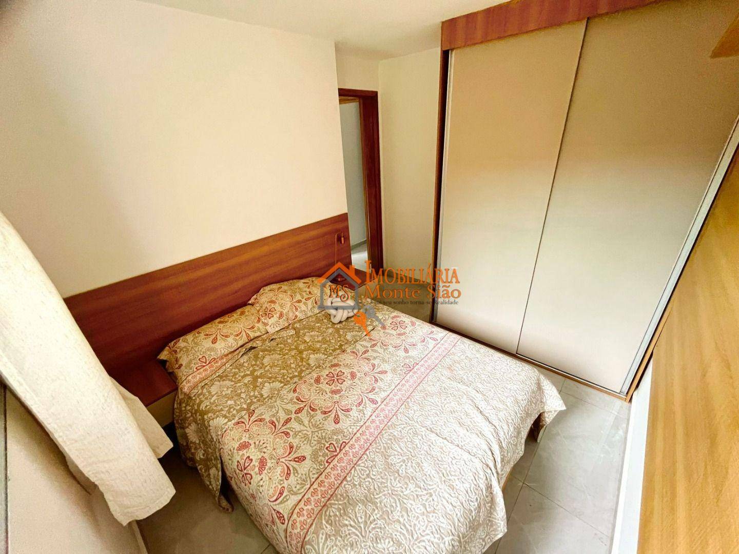 Apartamento à venda com 2 quartos, 46m² - Foto 9