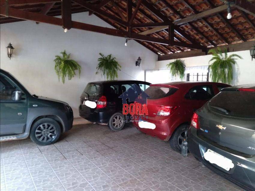 Chácara à venda com 5 quartos, 600m² - Foto 10