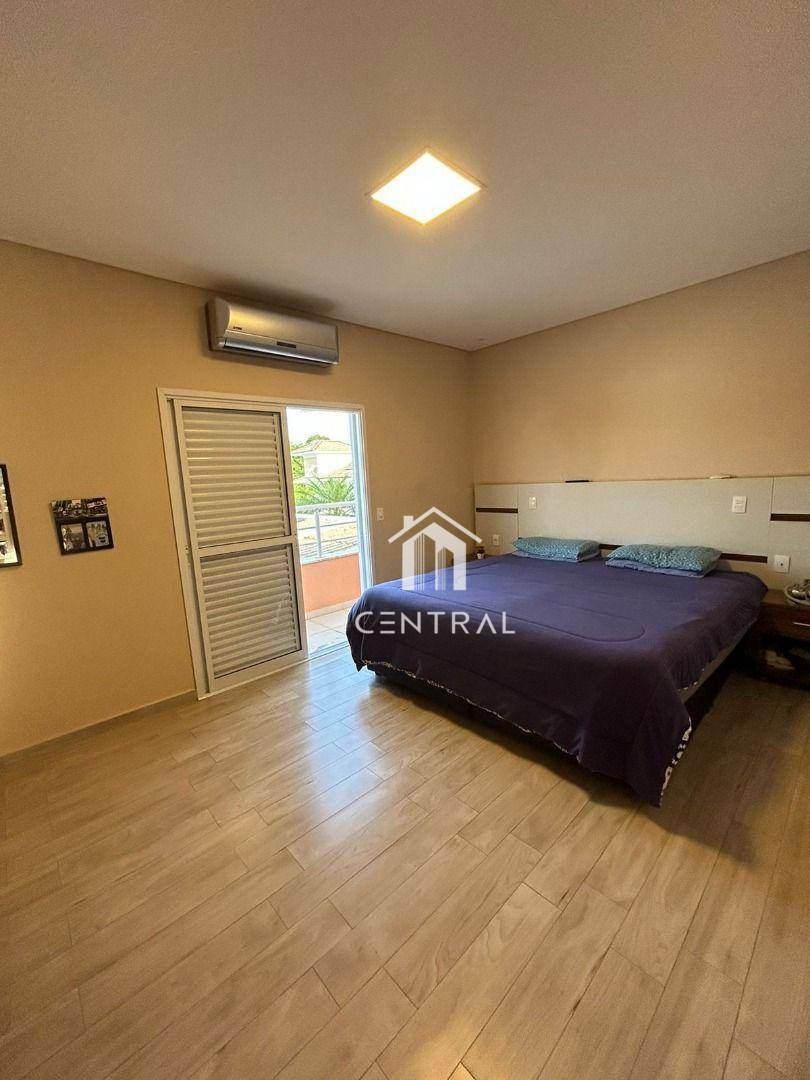 Casa de Condomínio à venda com 3 quartos, 294m² - Foto 6
