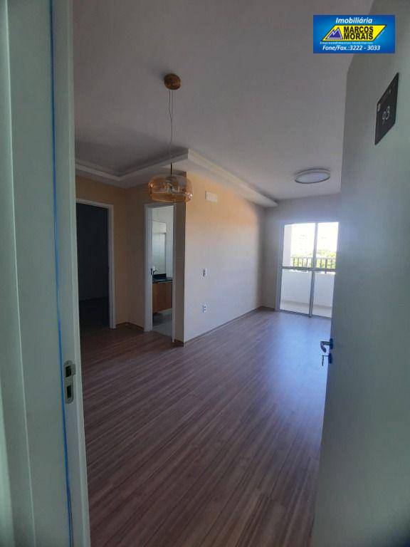 Apartamento, 2 quartos, 60 m² - Foto 3