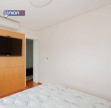 Apartamento à venda com 3 quartos, 155m² - Foto 10