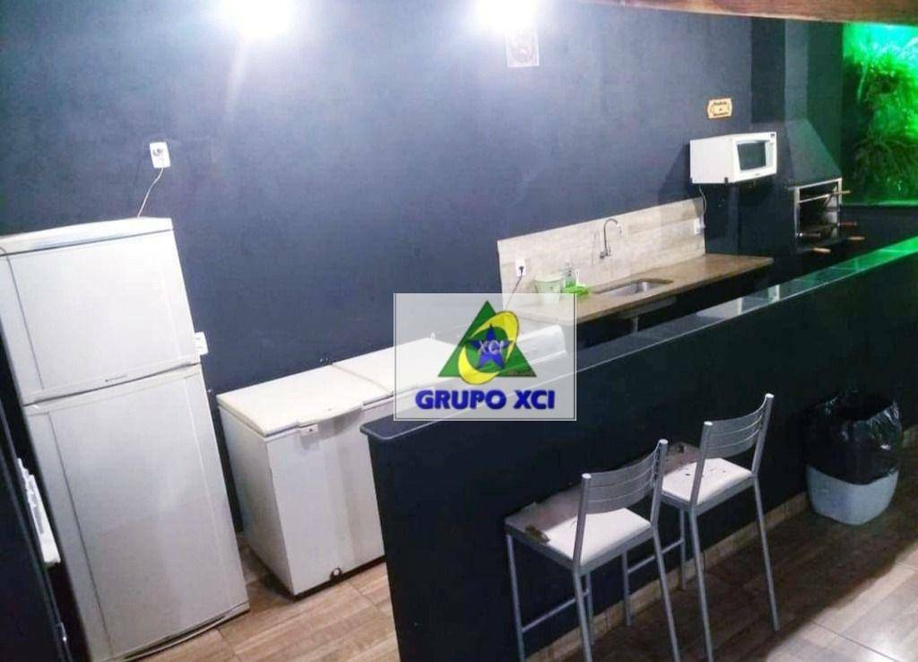 Casa à venda com 4 quartos, 400m² - Foto 5