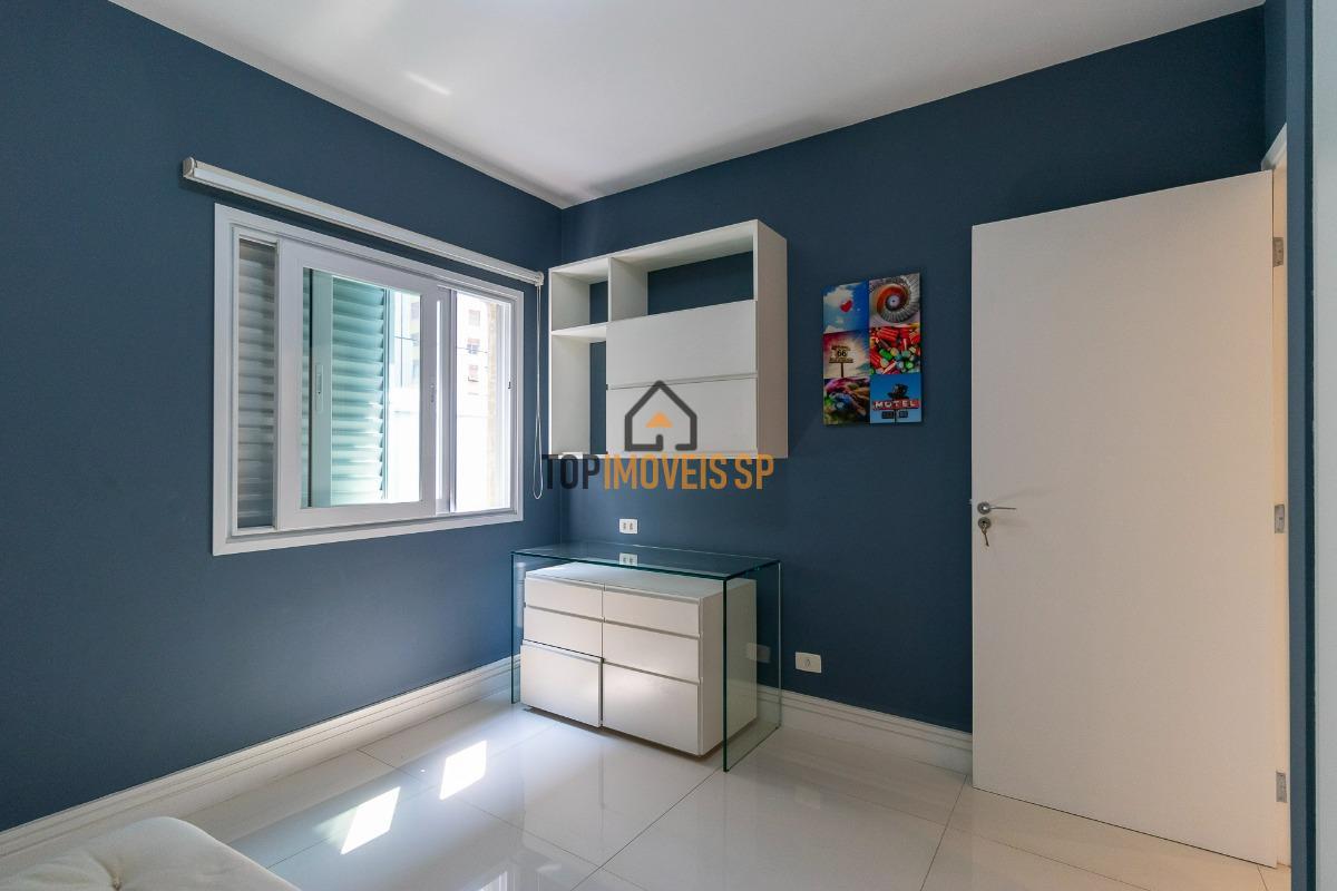 Apartamento à venda com 2 quartos, 83m² - Foto 14