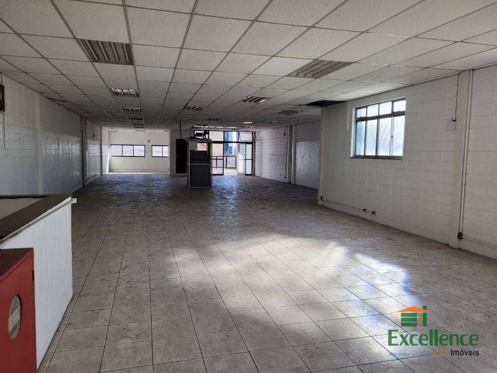 Depósito-Galpão-Armazém à venda e aluguel, 1000m² - Foto 20