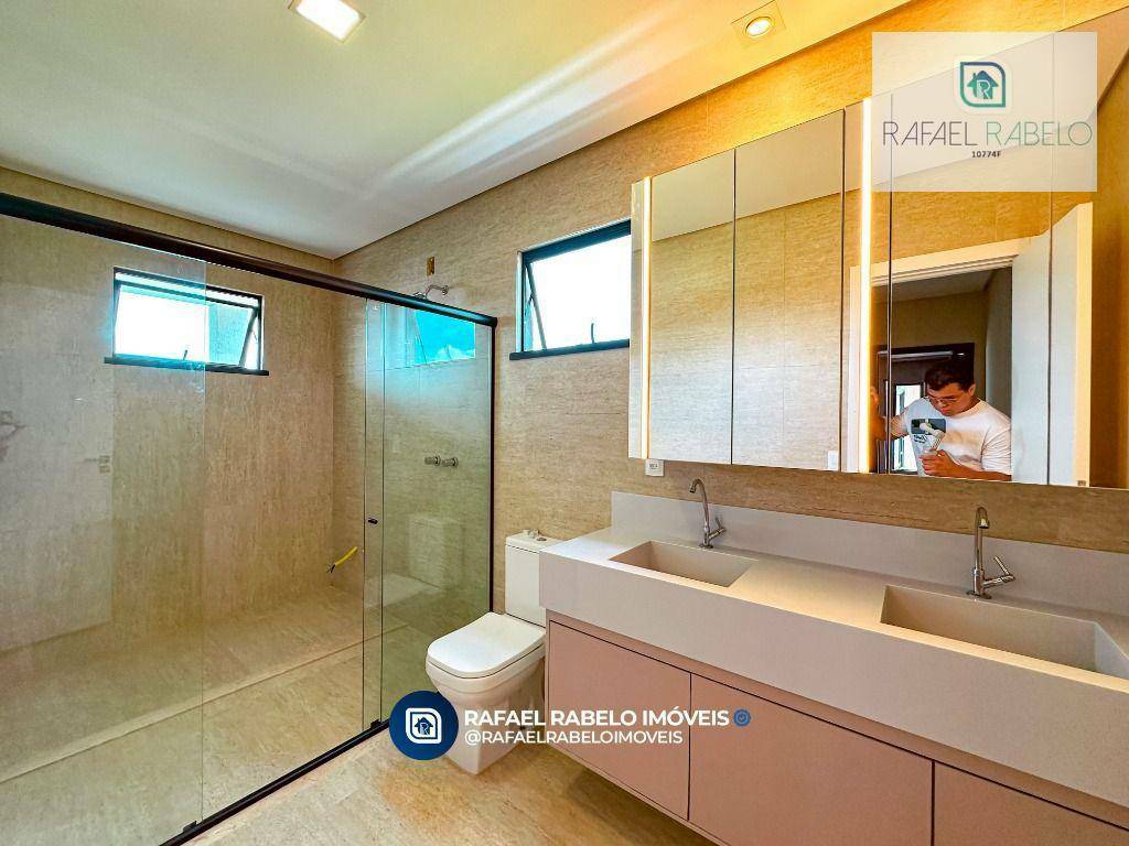 Casa de Condomínio à venda com 5 quartos, 350m² - Foto 33