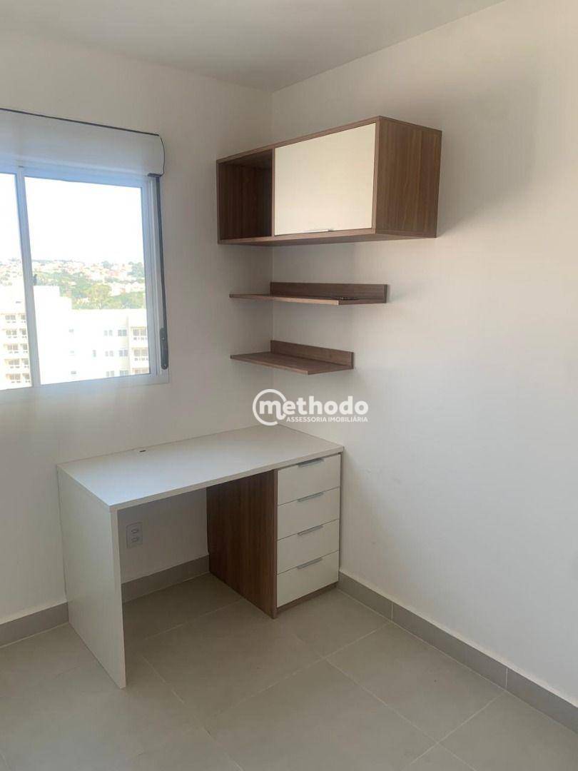 Apartamento para alugar com 2 quartos, 52m² - Foto 13