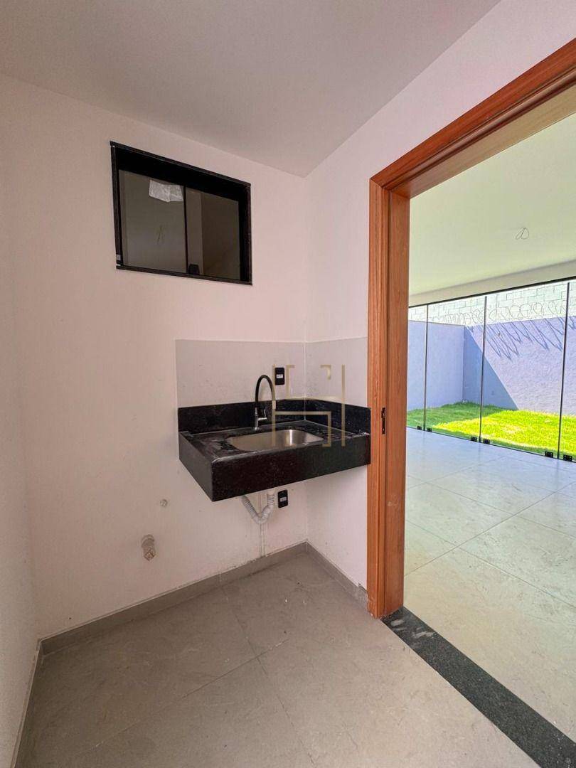 Casa, 3 quartos, 125 m² - Foto 3