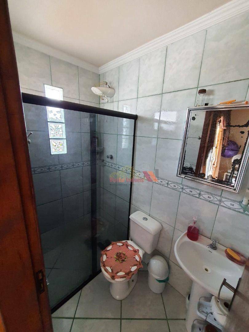 Sobrado à venda com 2 quartos, 66m² - Foto 13