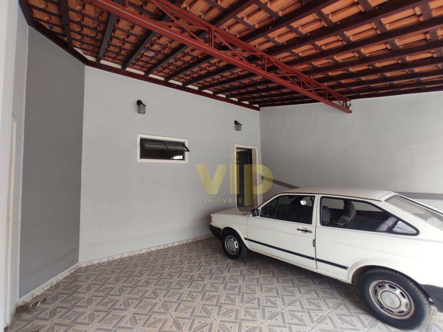 Casa à venda com 3 quartos, 200m² - Foto 27