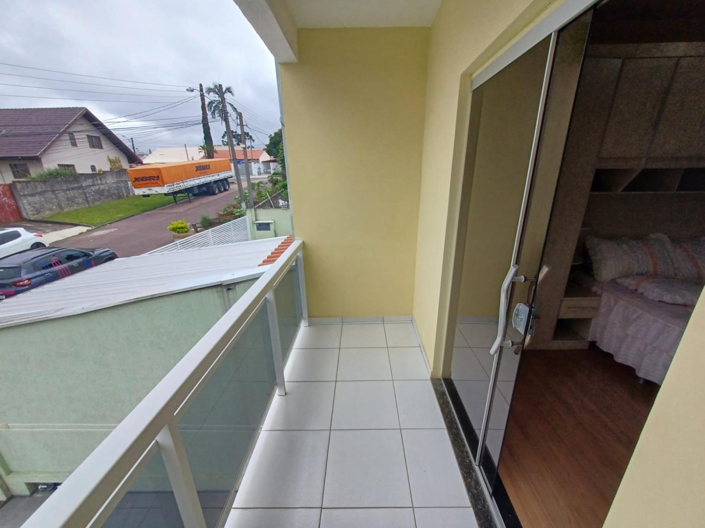 Sobrado à venda com 3 quartos, 160m² - Foto 49