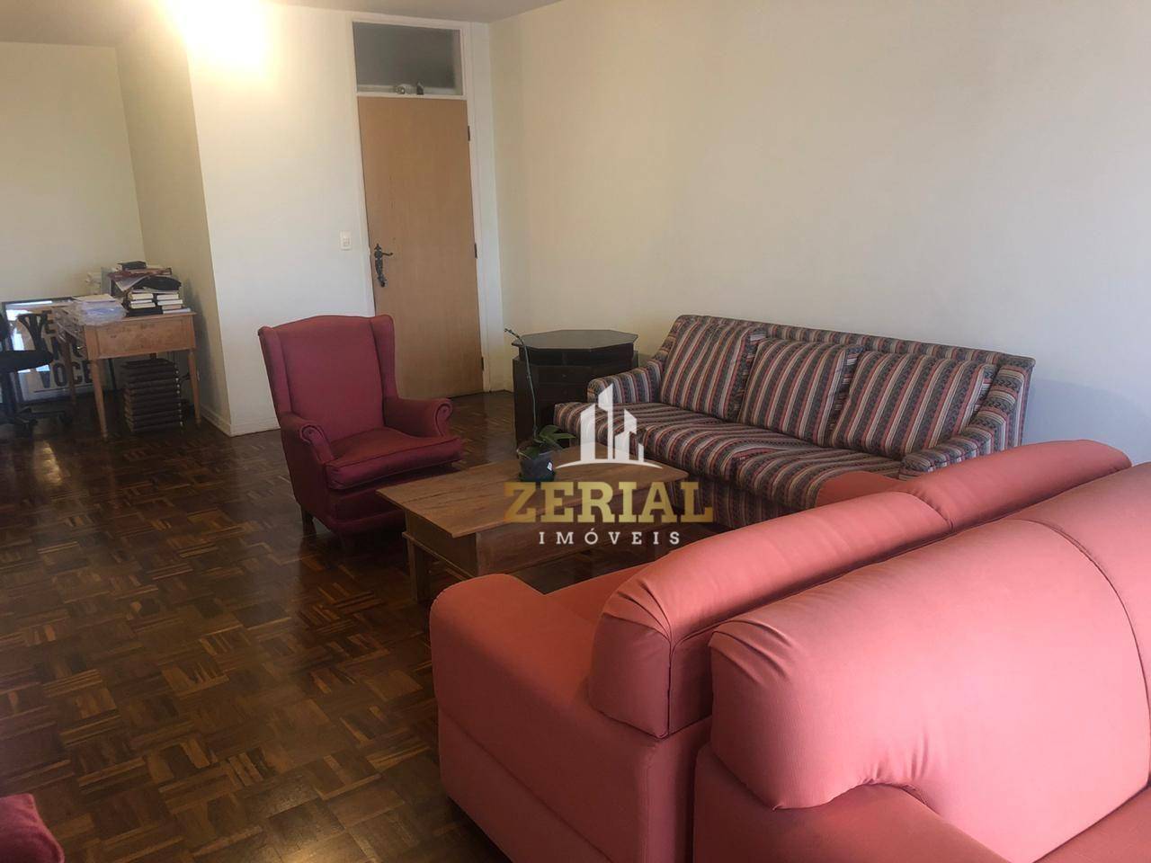 Apartamento à venda com 4 quartos, 230m² - Foto 2