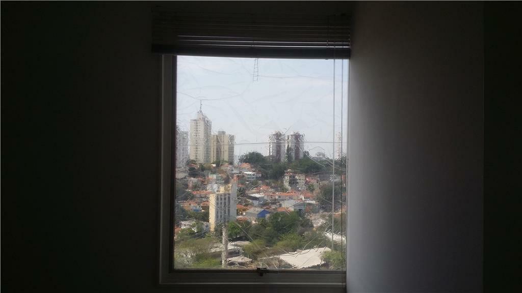 Apartamento à venda com 2 quartos, 50m² - Foto 26