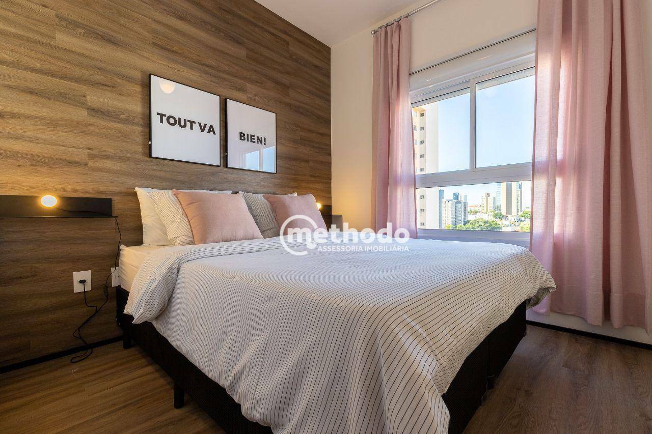 Apartamento à venda e aluguel com 2 quartos, 56m² - Foto 3