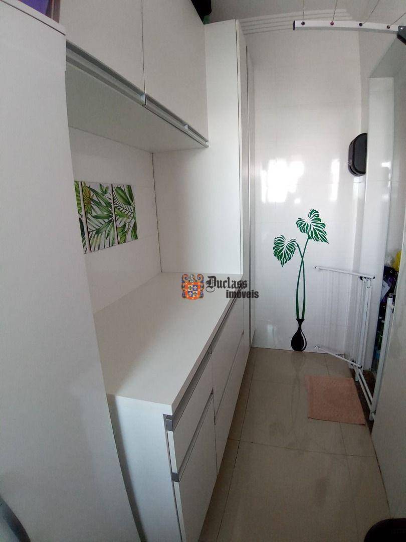 Apartamento à venda com 2 quartos, 90m² - Foto 69