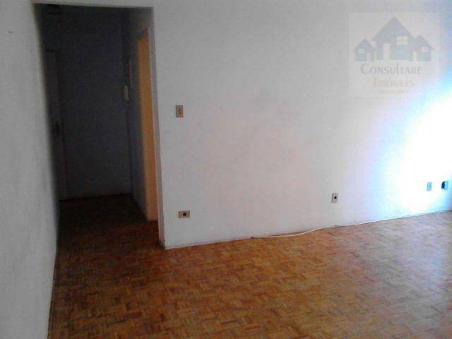 Apartamento à venda com 1 quarto, 94m² - Foto 4