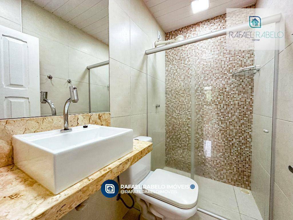 Apartamento à venda com 3 quartos, 140m² - Foto 8