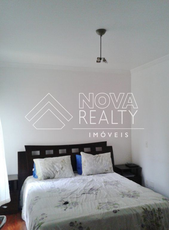 Apartamento à venda com 3 quartos, 120m² - Foto 10