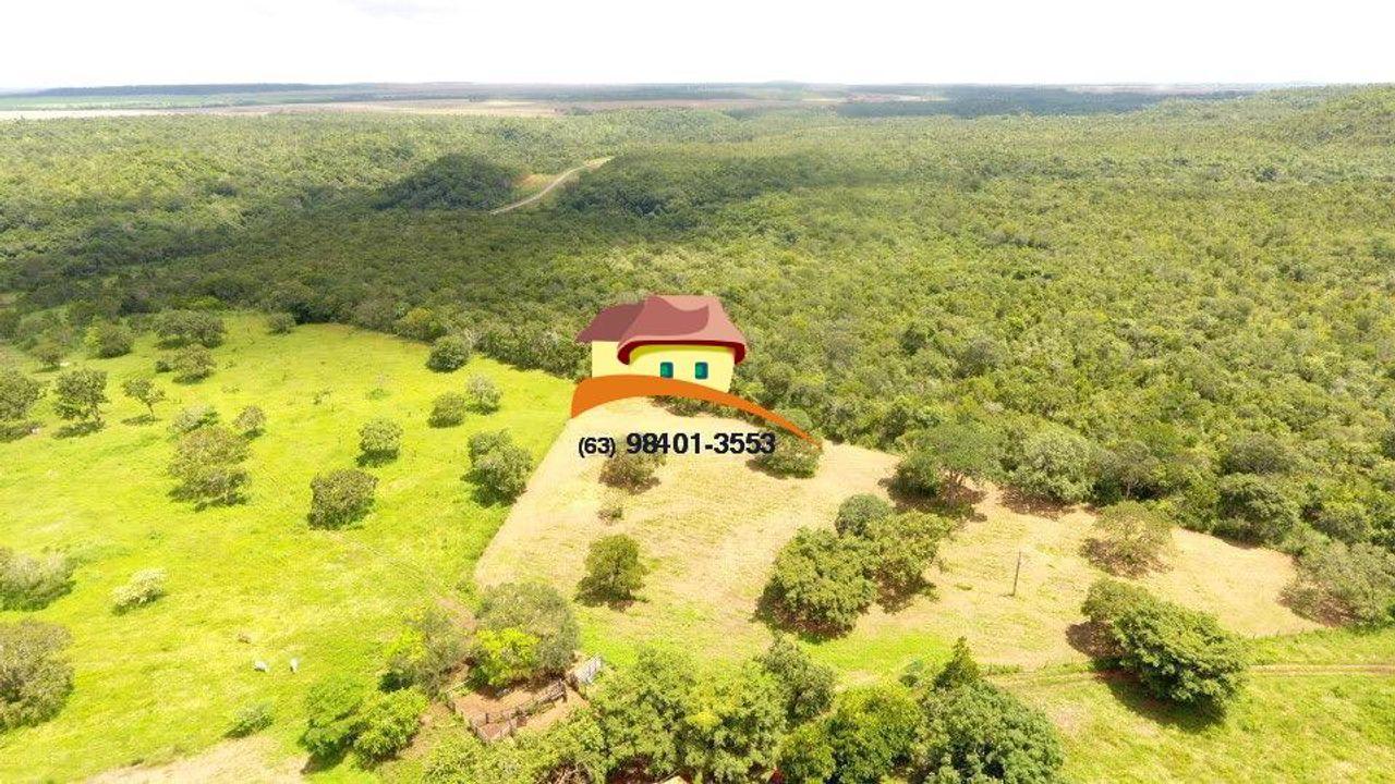 Fazenda-Sítio-Chácara, 164 hectares - Foto 3