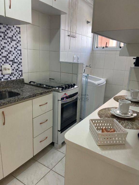 Apartamento à venda e aluguel com 3 quartos, 59m² - Foto 5