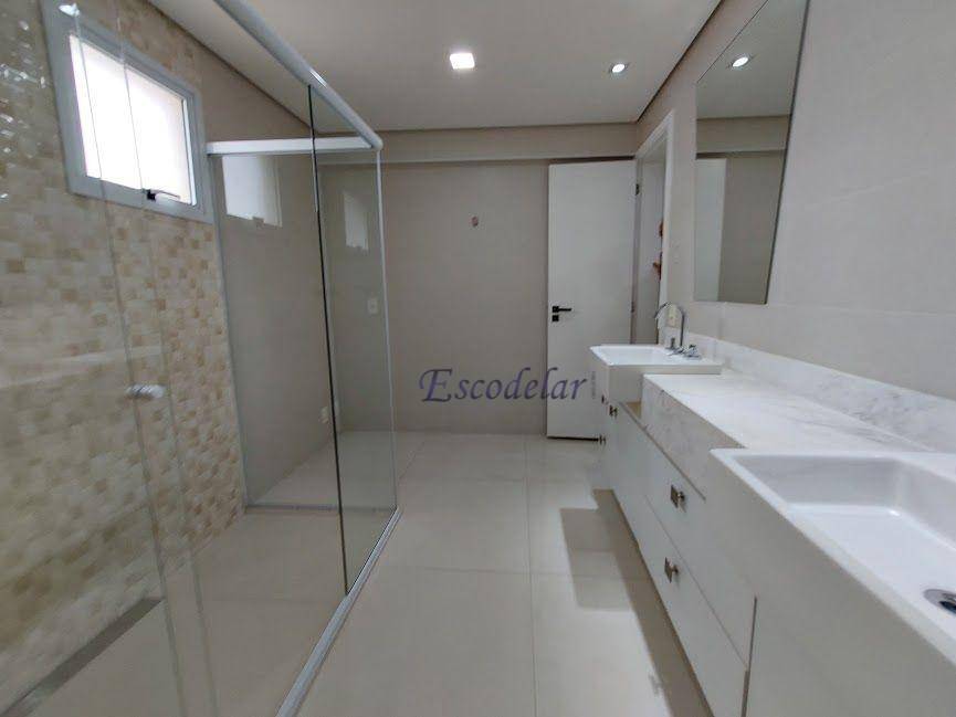 Apartamento à venda com 3 quartos, 215m² - Foto 22