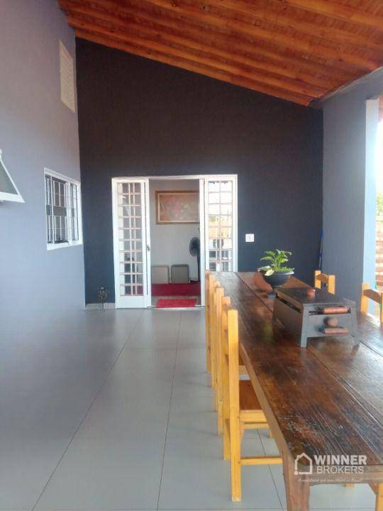 Chácara à venda com 1 quarto, 73m² - Foto 2