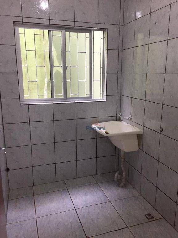 Apartamento à venda com 2 quartos, 60m² - Foto 2