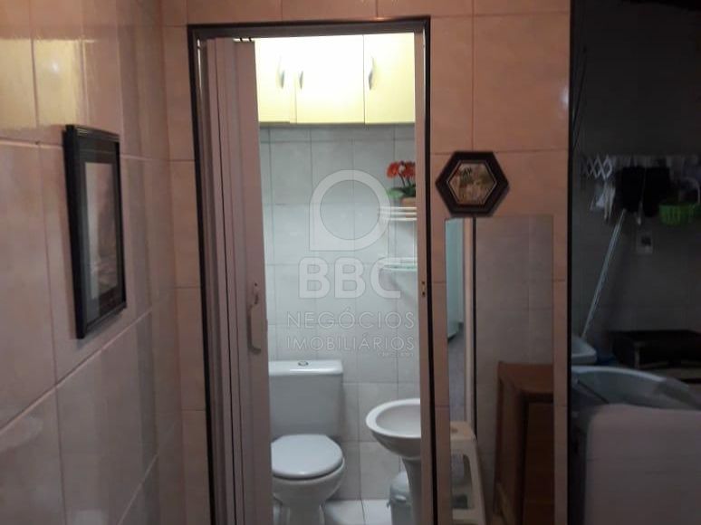 Sobrado à venda com 3 quartos, 119m² - Foto 11