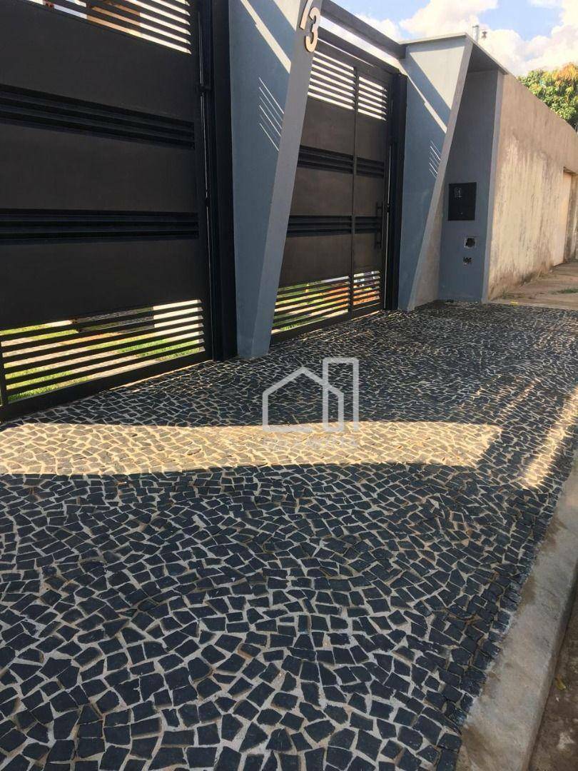 Casa de Condomínio à venda com 2 quartos, 76m² - Foto 14