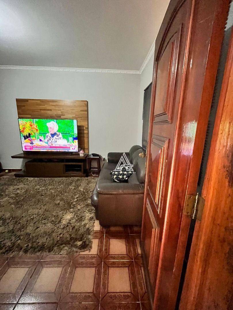 Sobrado à venda com 3 quartos, 209m² - Foto 12