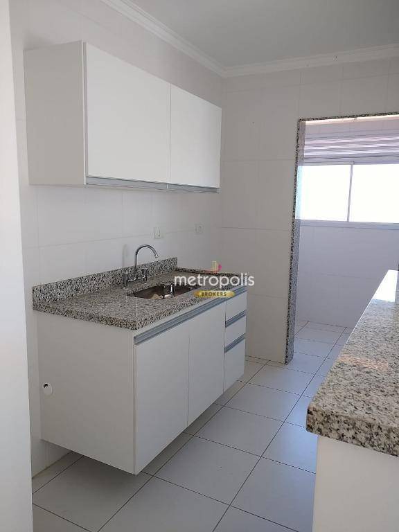 Apartamento à venda com 2 quartos, 62m² - Foto 1