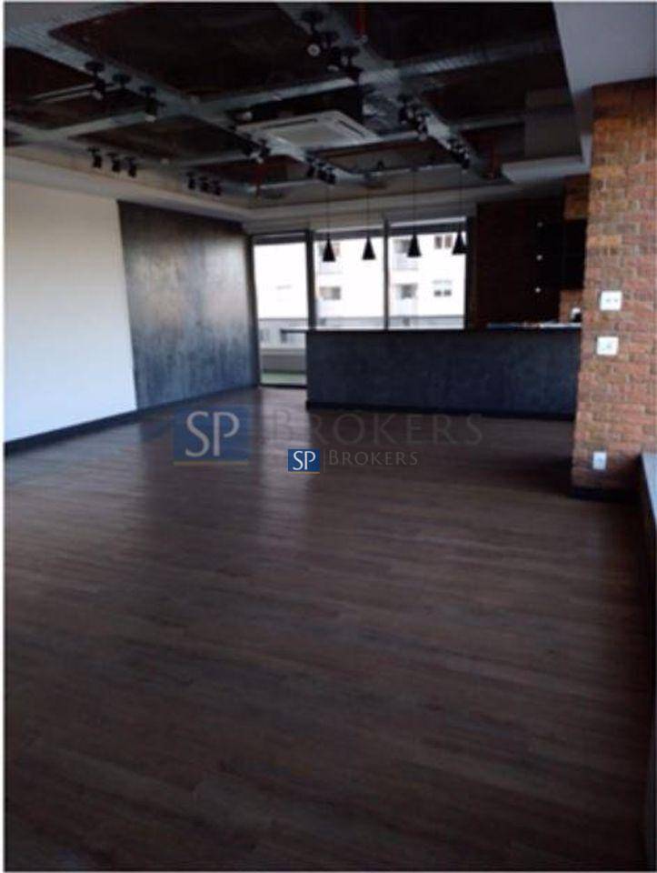 Conjunto Comercial-Sala para alugar, 278m² - Foto 2