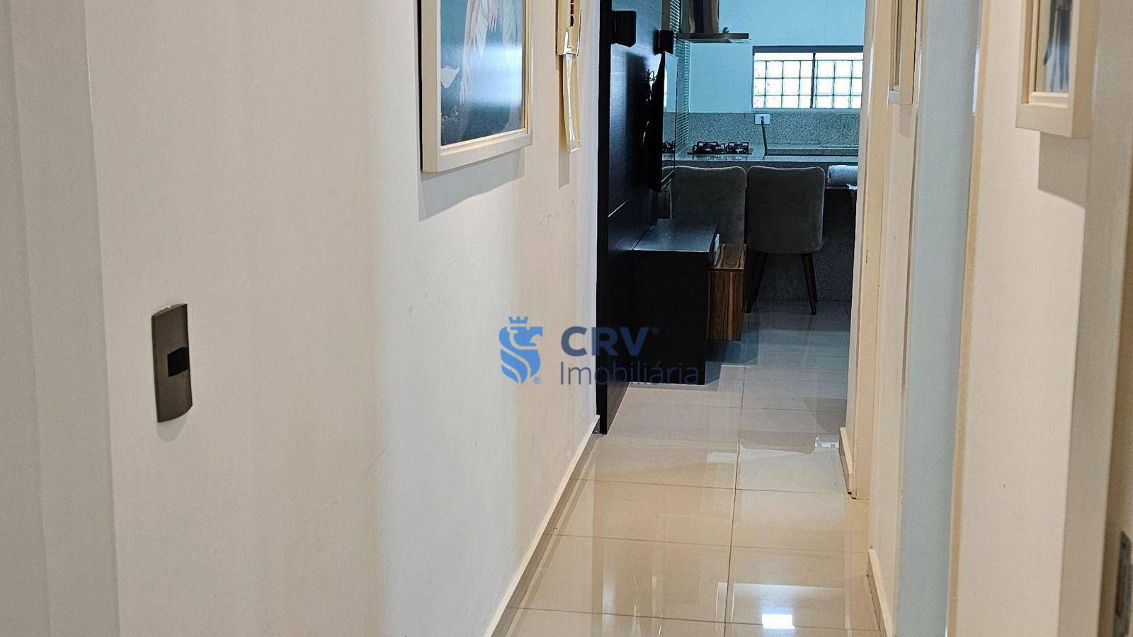 Casa à venda com 2 quartos, 125m² - Foto 12