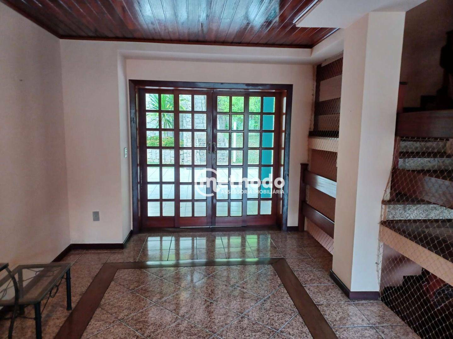 Casa de Condomínio à venda com 4 quartos, 304m² - Foto 5