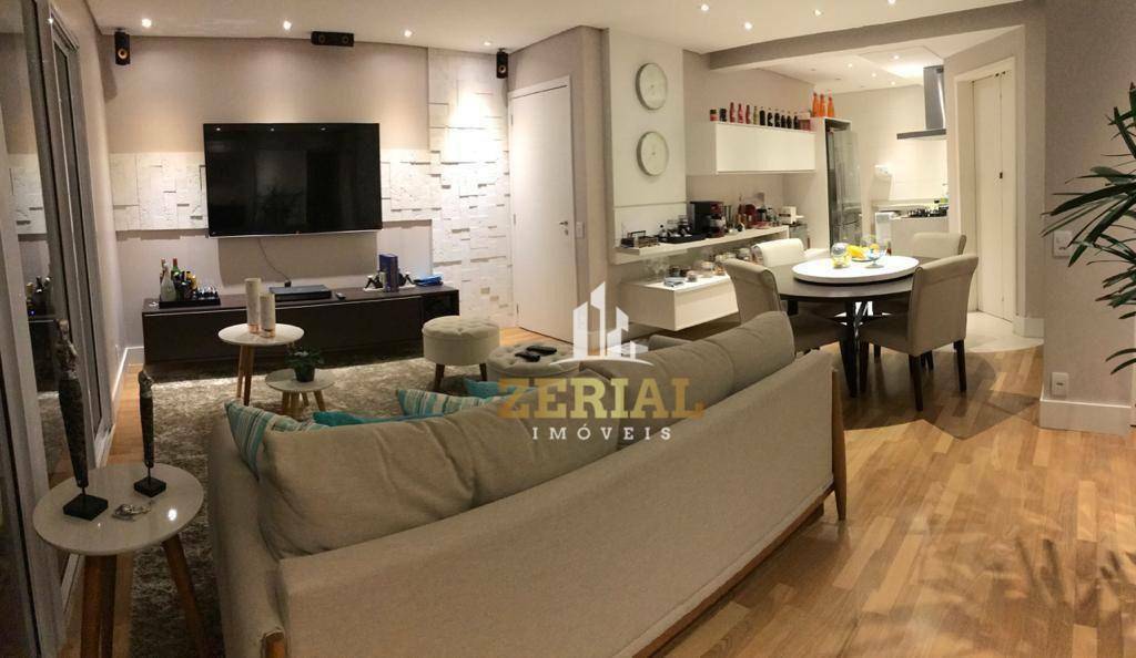 Apartamento à venda com 3 quartos, 98m² - Foto 4