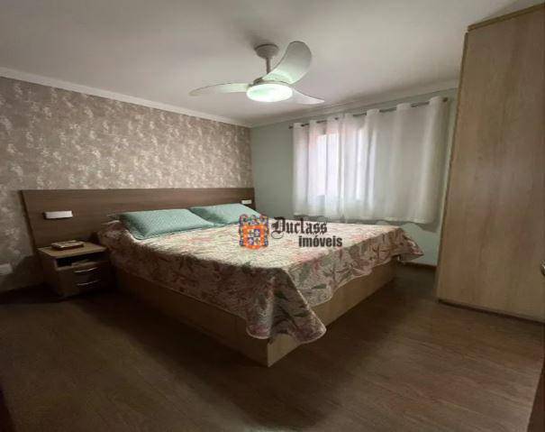 Apartamento à venda com 3 quartos, 80m² - Foto 8