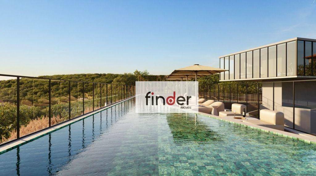 Casa de Condomínio à venda com 3 quartos, 445m² - Foto 17