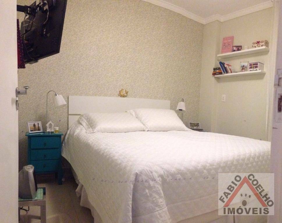 Apartamento à venda com 2 quartos, 68m² - Foto 3