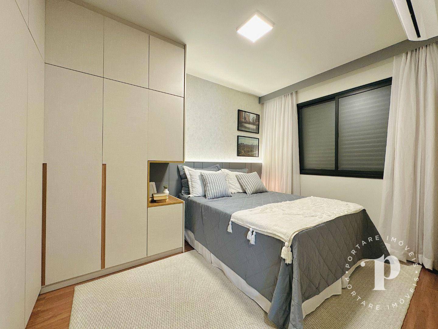 Apartamento à venda com 2 quartos, 54m² - Foto 12