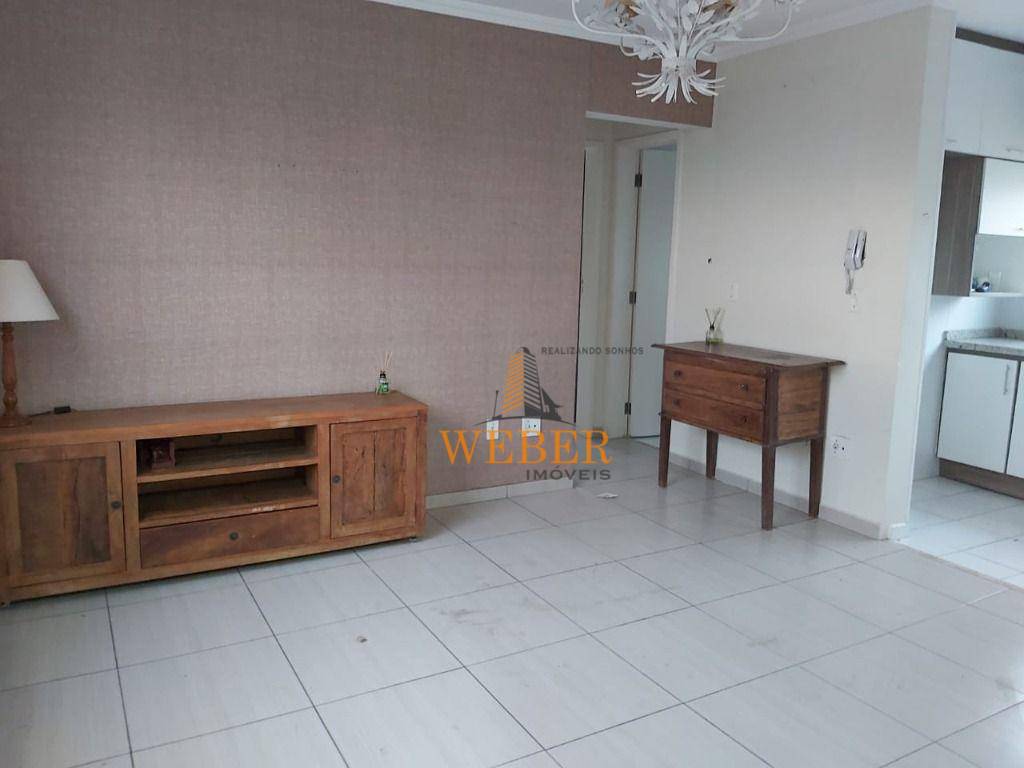 Apartamento à venda e aluguel com 2 quartos, 48m² - Foto 2