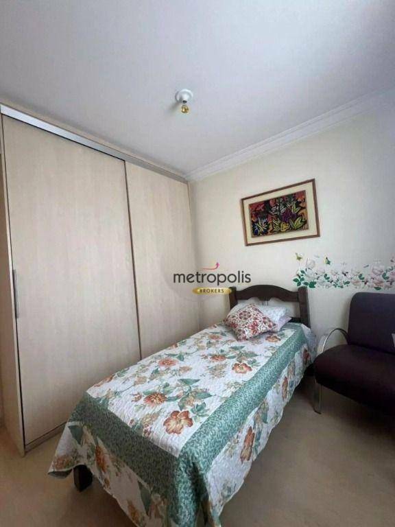 Apartamento à venda com 3 quartos, 63m² - Foto 9