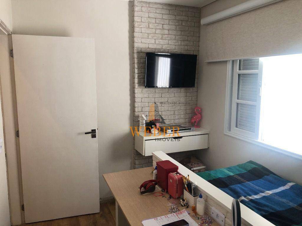 Casa à venda com 2 quartos, 85m² - Foto 16