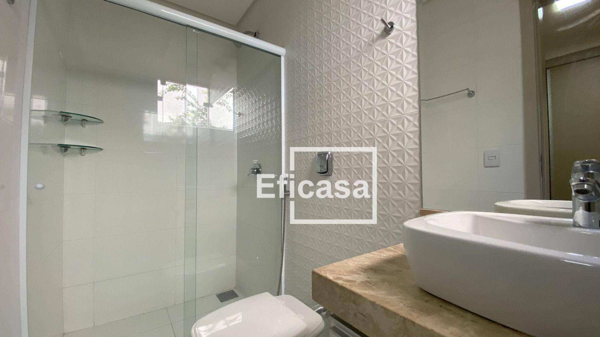 Casa de Condomínio à venda com 4 quartos, 270m² - Foto 20