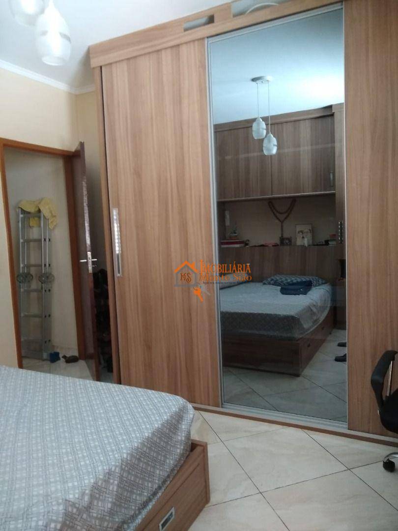 Sobrado à venda com 4 quartos, 249m² - Foto 10