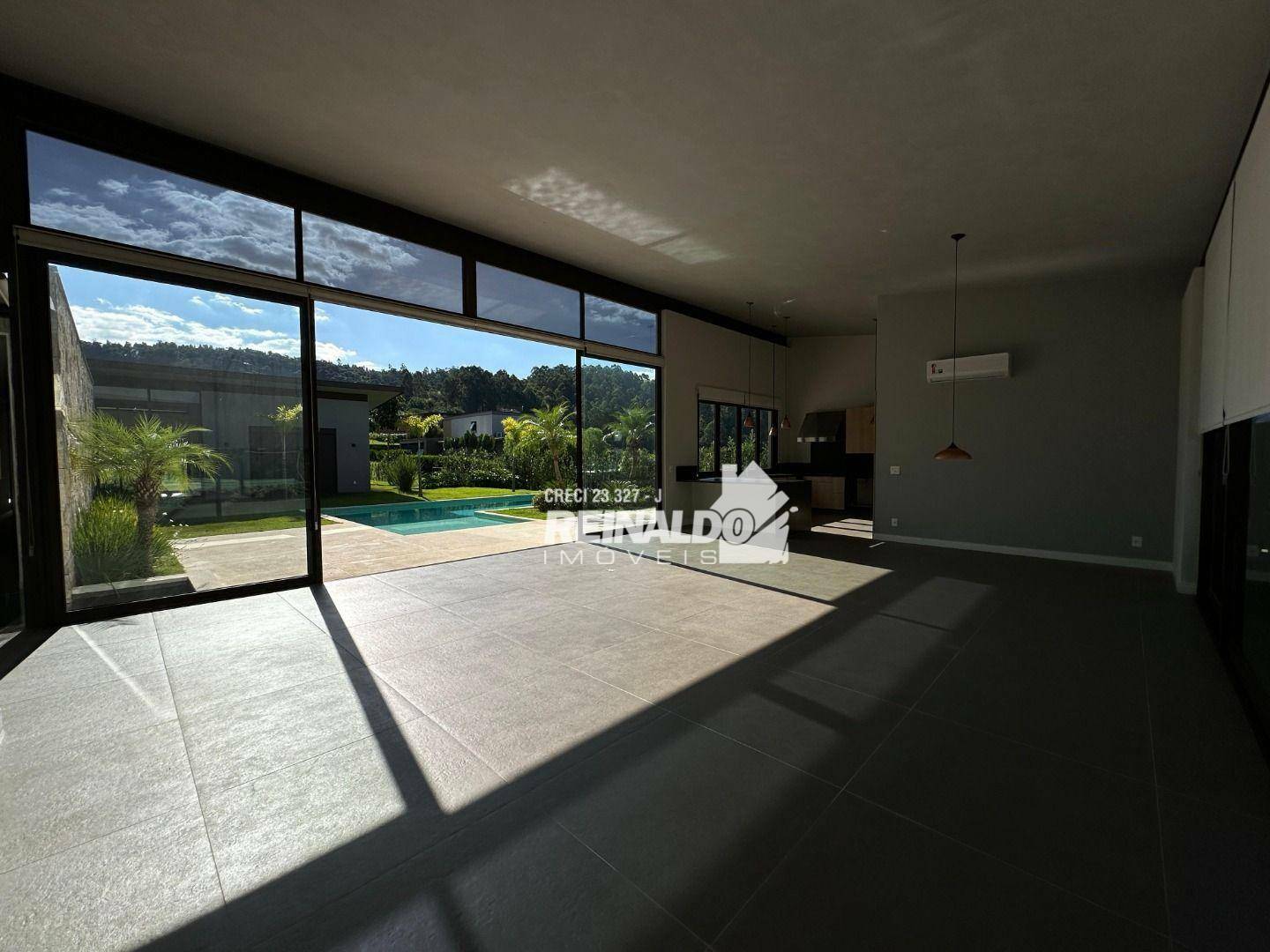 Casa de Condomínio à venda e aluguel com 4 quartos, 515m² - Foto 5