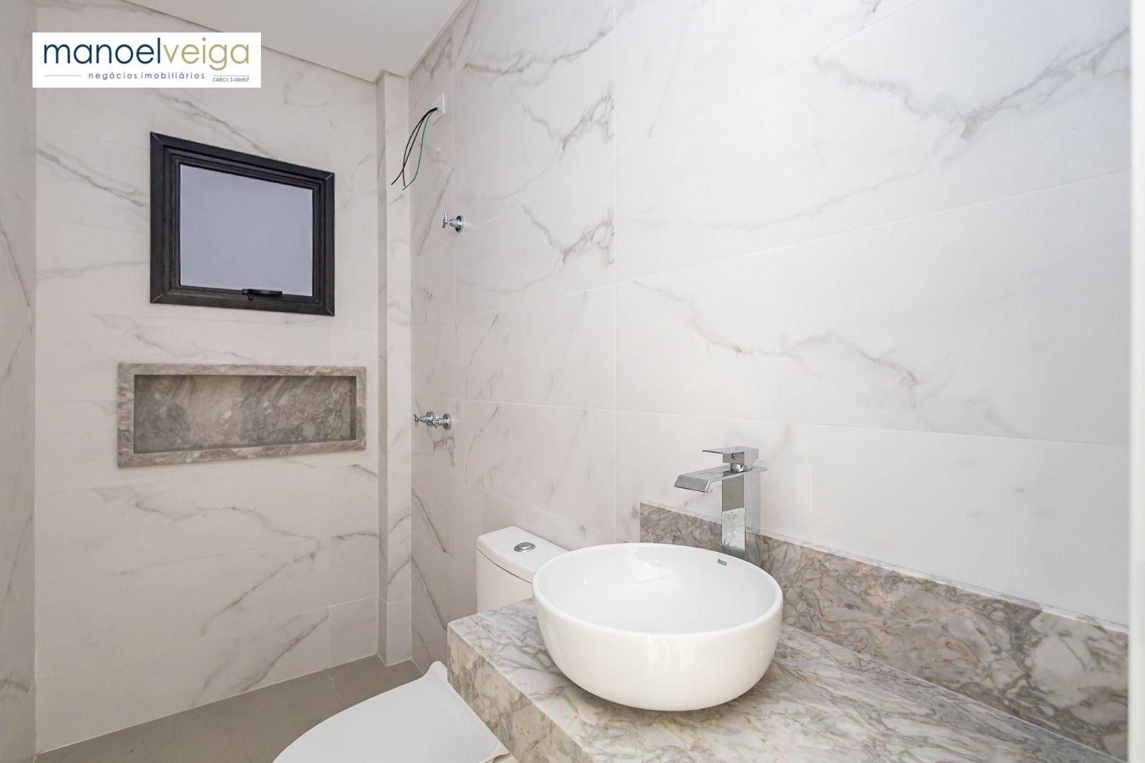 Sobrado à venda com 4 quartos, 130m² - Foto 20