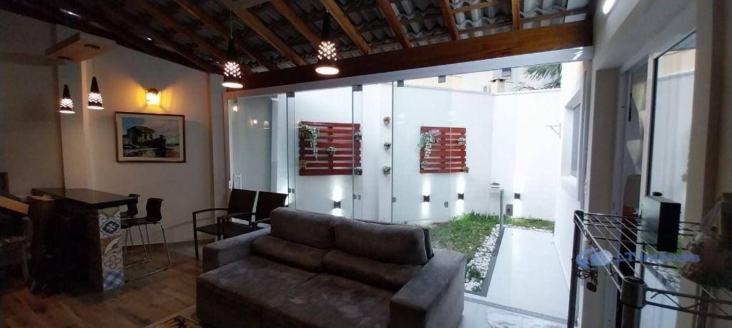 Sobrado à venda com 3 quartos, 113m² - Foto 31