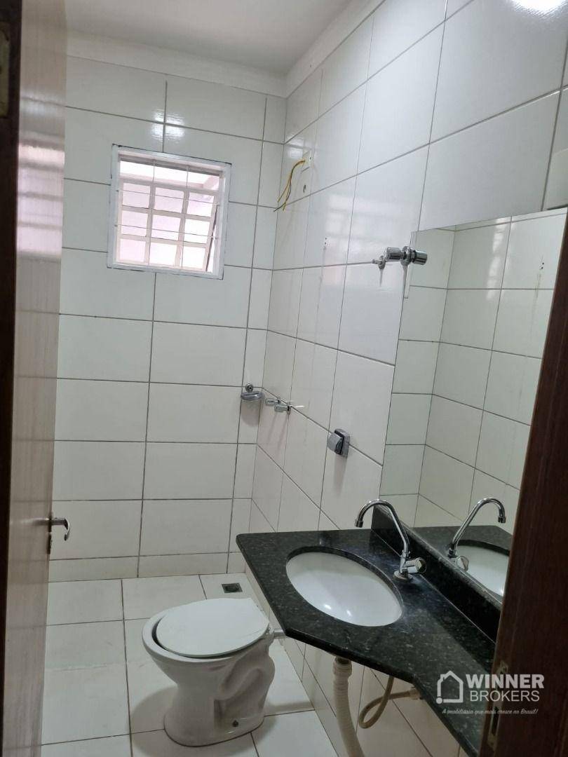 Casa à venda com 2 quartos, 70m² - Foto 9