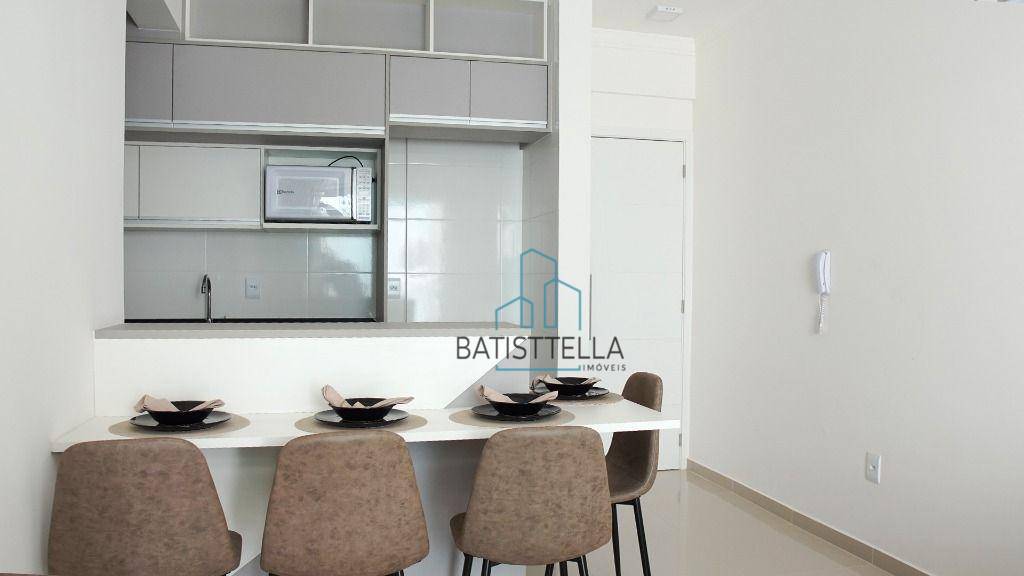 Apartamento à venda com 2 quartos, 64m² - Foto 21