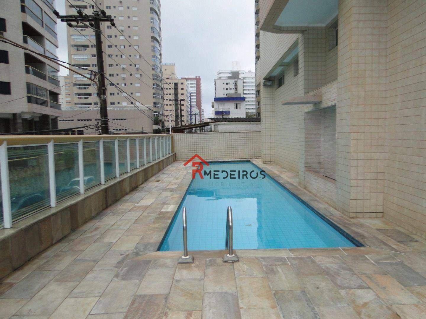 Apartamento à venda com 1 quarto, 48m² - Foto 16