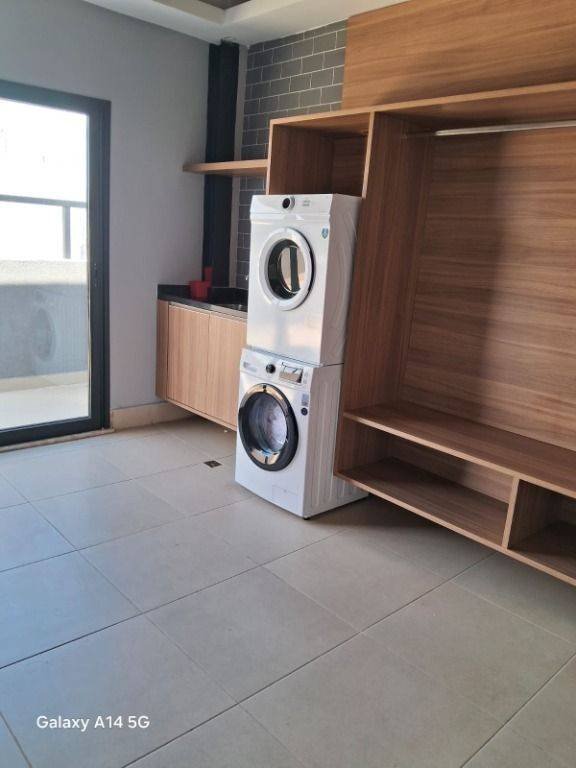 Apartamento, 1 quarto, 45 m² - Foto 5